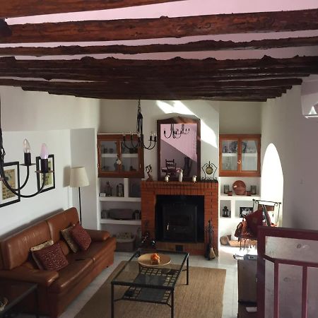 Bed and breakfast Casa Alice Salar Extérieur photo