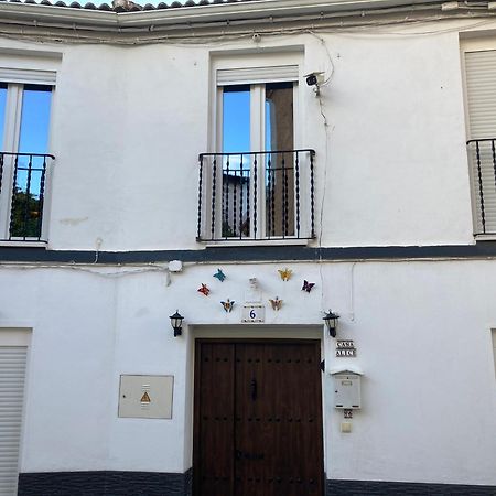 Bed and breakfast Casa Alice Salar Extérieur photo