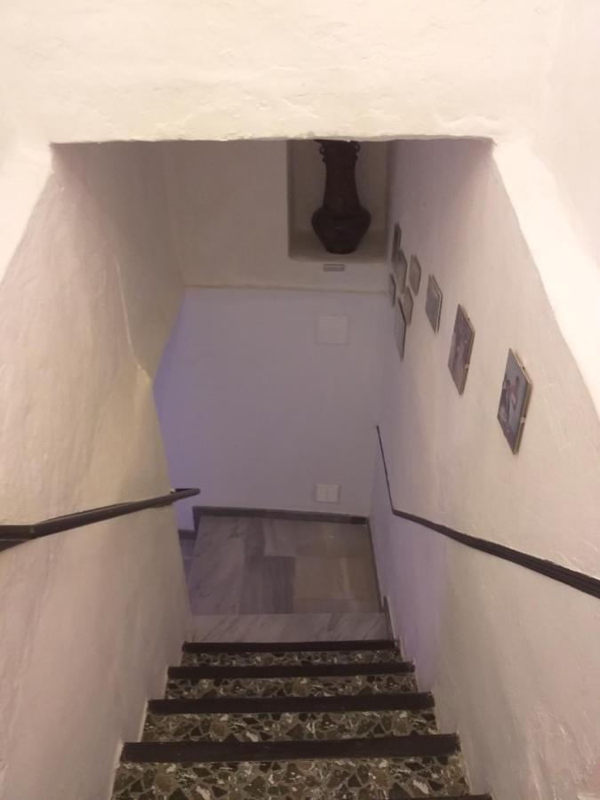 Bed and breakfast Casa Alice Salar Extérieur photo