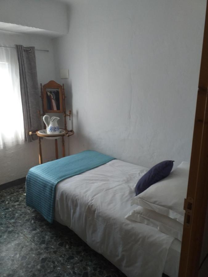 Bed and breakfast Casa Alice Salar Extérieur photo