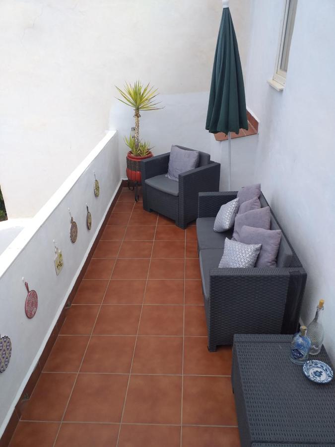 Bed and breakfast Casa Alice Salar Extérieur photo