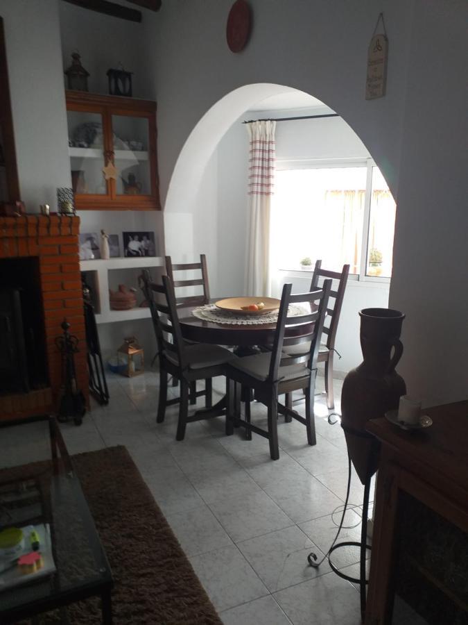 Bed and breakfast Casa Alice Salar Extérieur photo