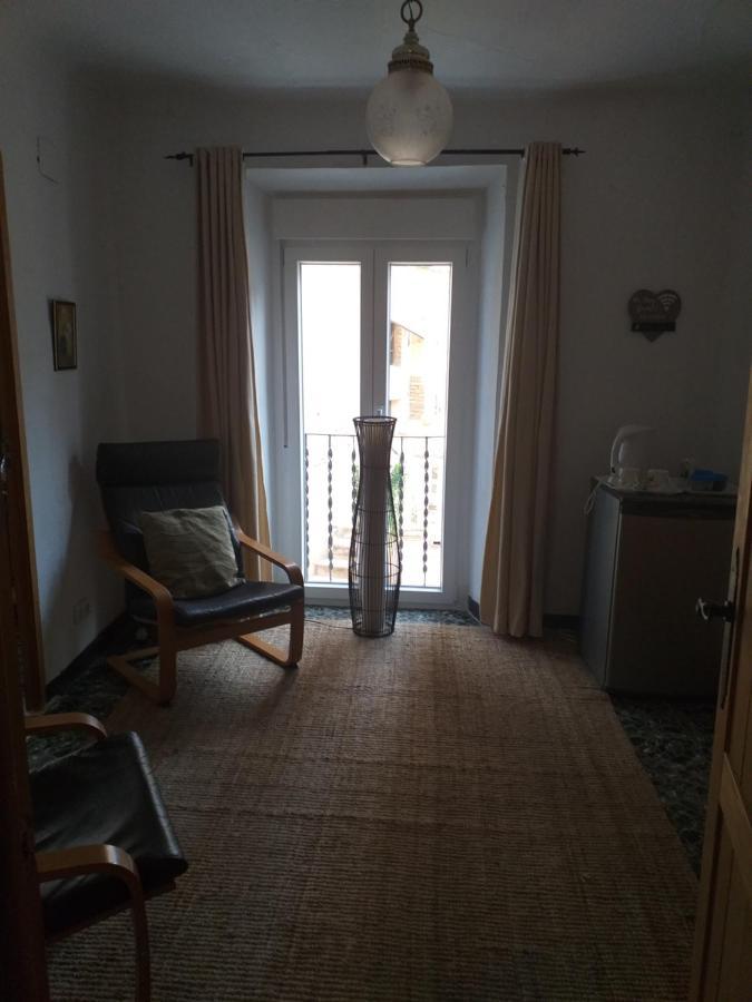 Bed and breakfast Casa Alice Salar Extérieur photo