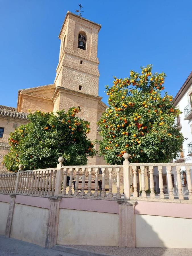 Bed and breakfast Casa Alice Salar Extérieur photo
