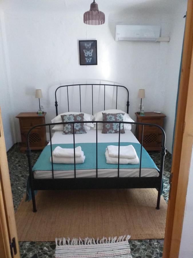 Bed and breakfast Casa Alice Salar Extérieur photo